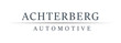 Logo Achterberg Automotive